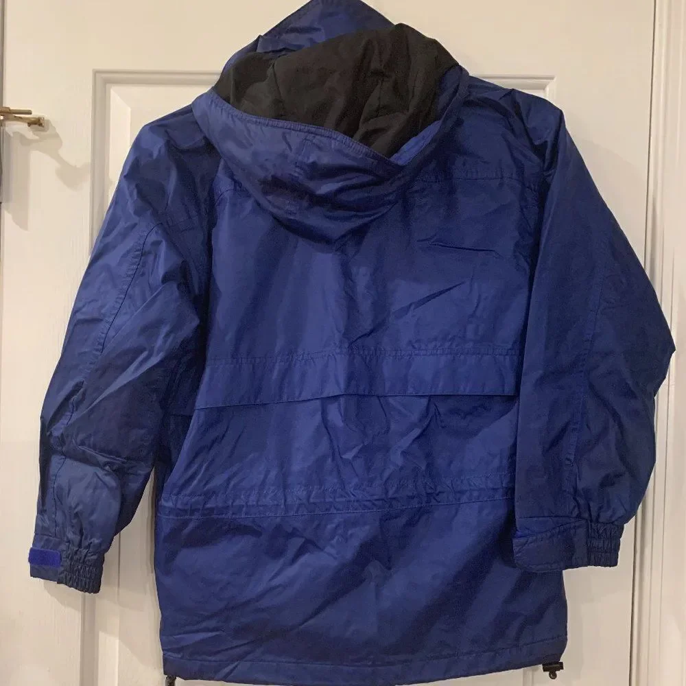 Helly Hansen Helly Tech Packable Windbreaker XS